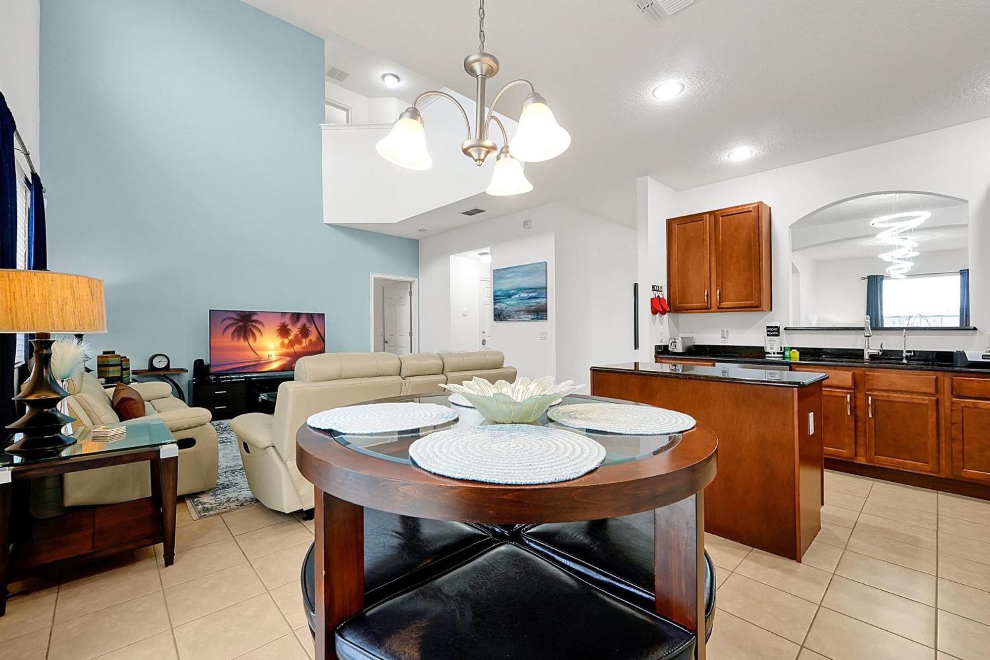 Stunning Aviana Resort: Pool, Game & Clubhouse Near *