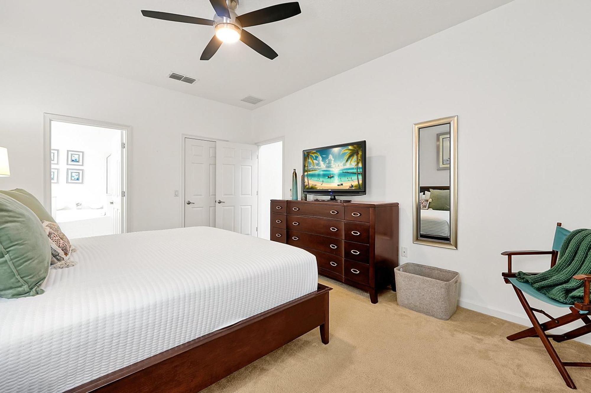 Stunning Aviana Resort: Pool, Game & Clubhouse Near