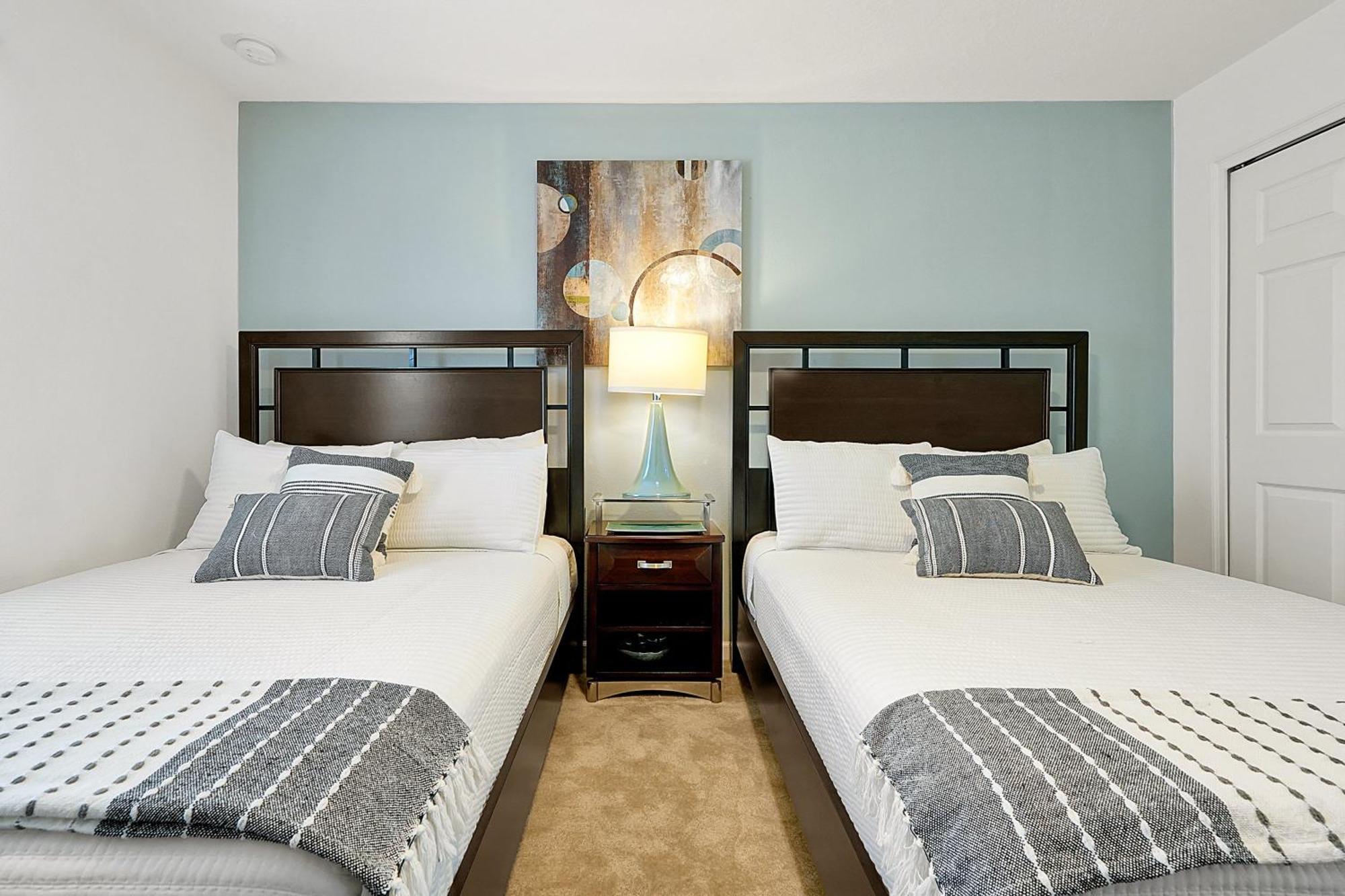 Stunning Aviana Resort: Pool, Game & Clubhouse Near Holiday home