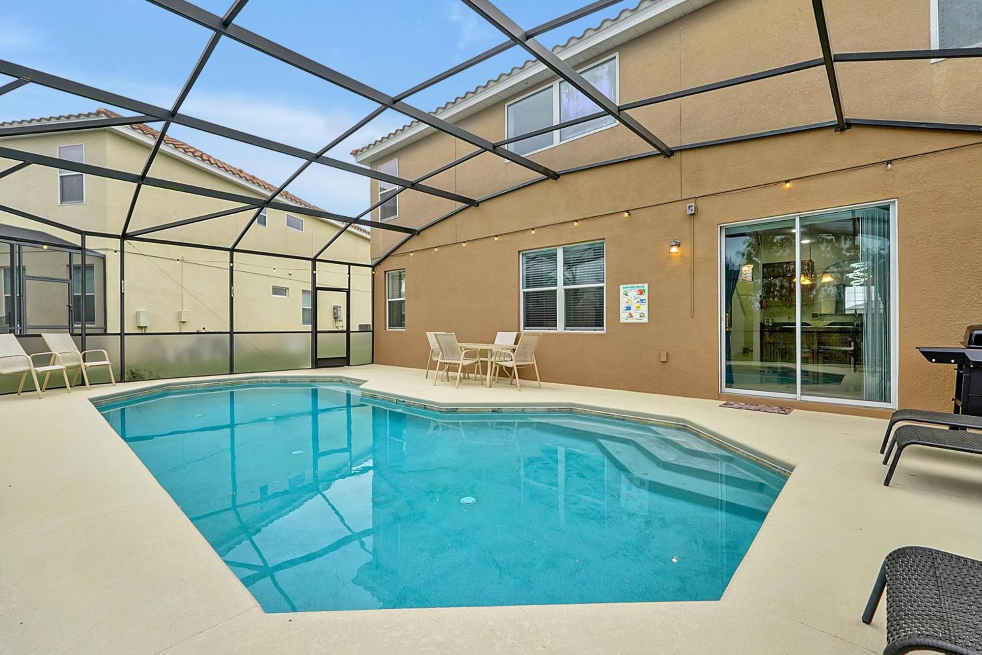 Holiday home Stunning Aviana Resort: Pool, Game & Clubhouse Near *