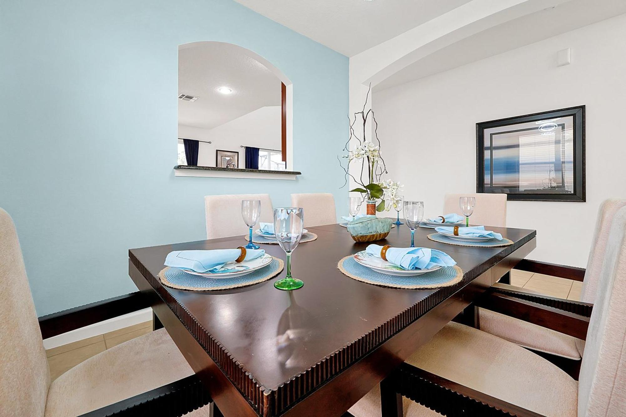 Holiday home Stunning Aviana Resort: Pool, Game & Clubhouse Near Davenport