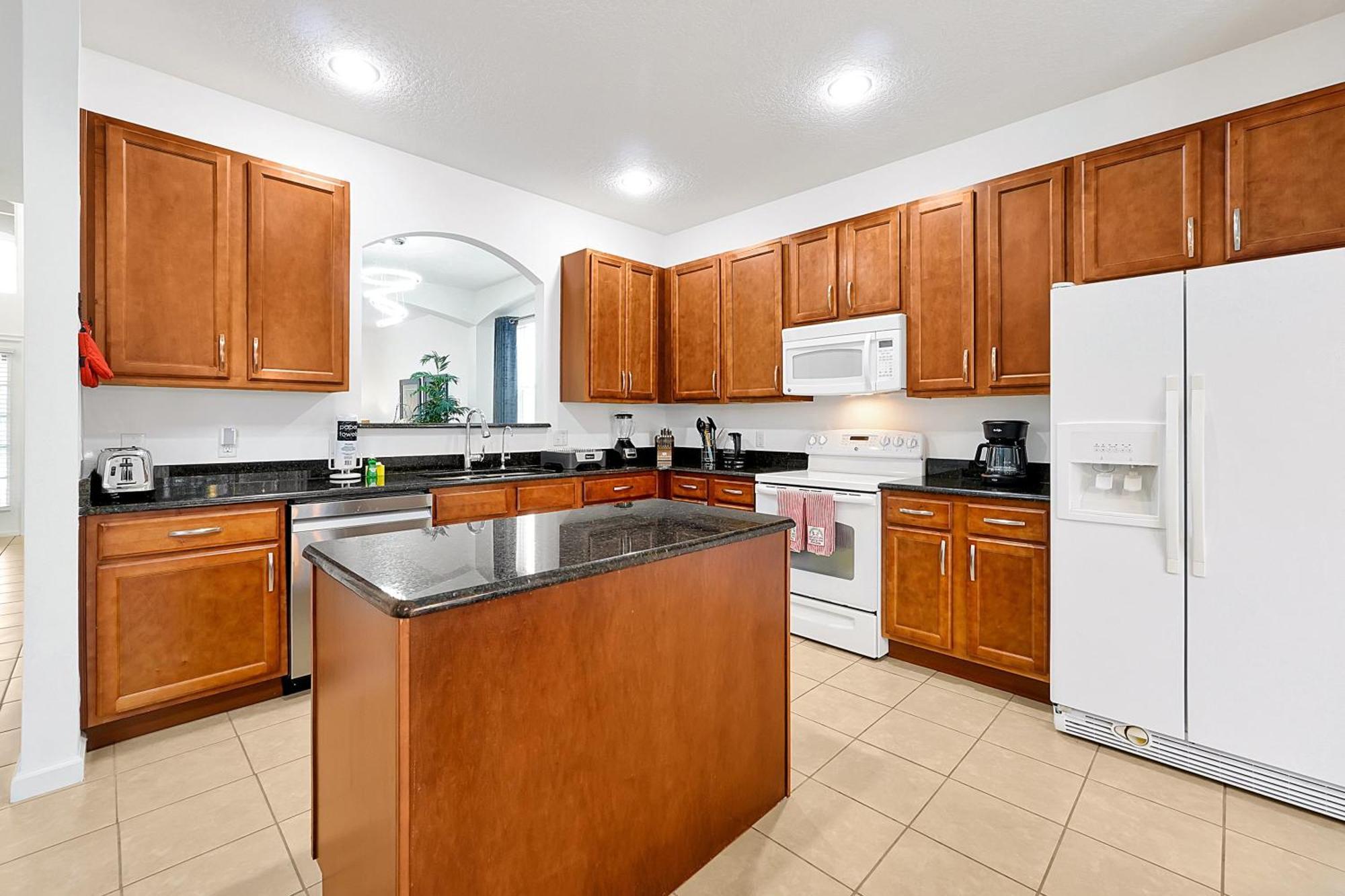 Stunning Aviana Resort: Pool, Game & Clubhouse Near *