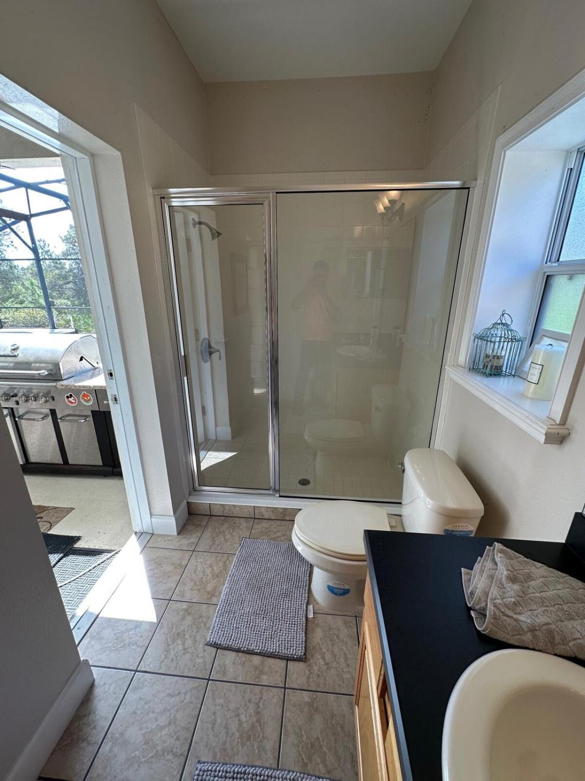 An Incredible Vacation With Saltwater Pool! Villa