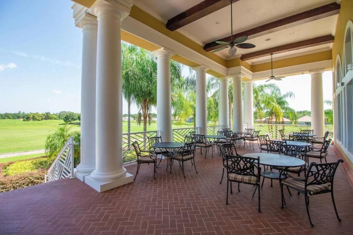 Villa An Incredible Vacation With Saltwater Pool! *
