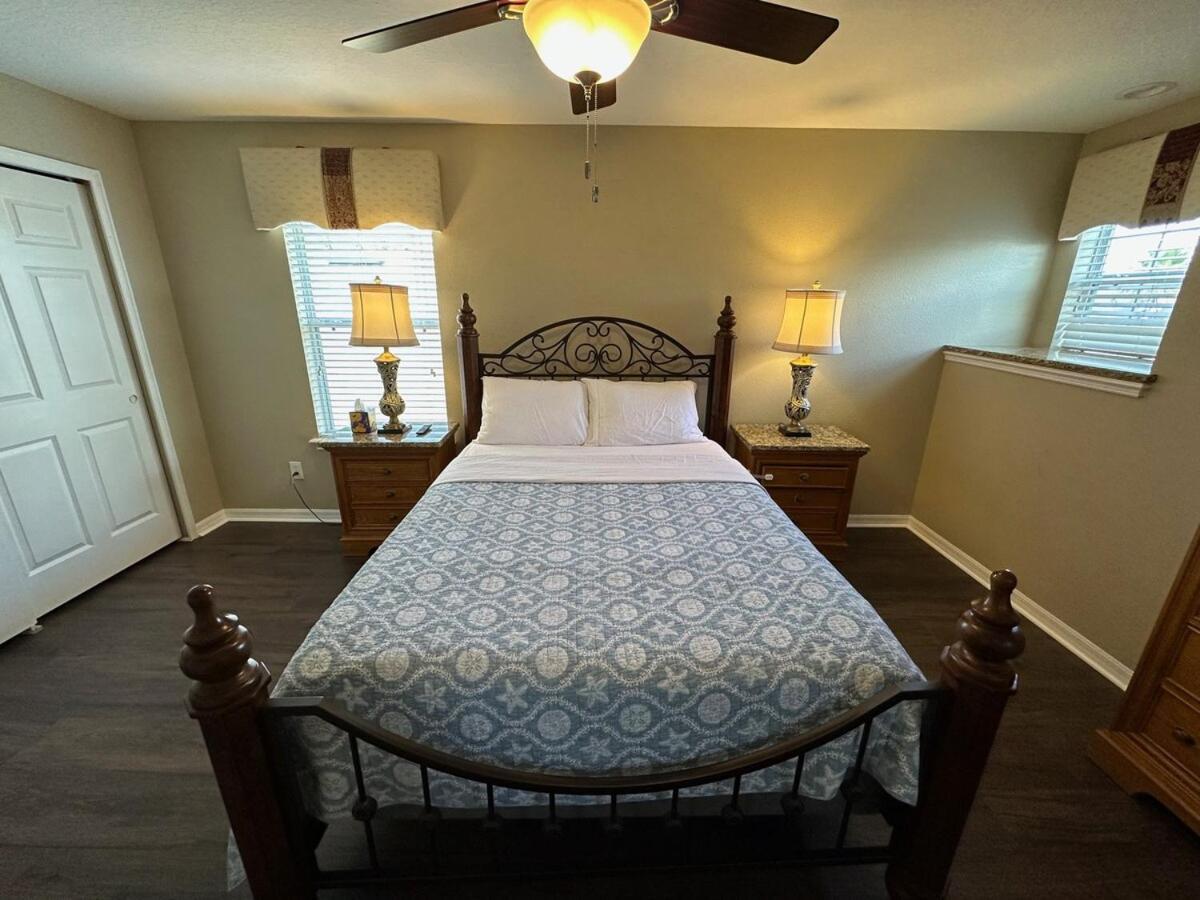 An Incredible Vacation With Saltwater Pool! Davenport