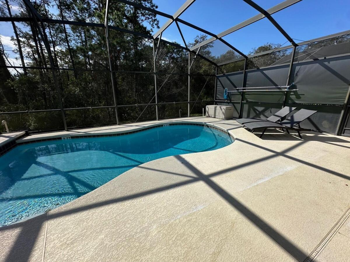 Villa An Incredible Vacation With Saltwater Pool! *