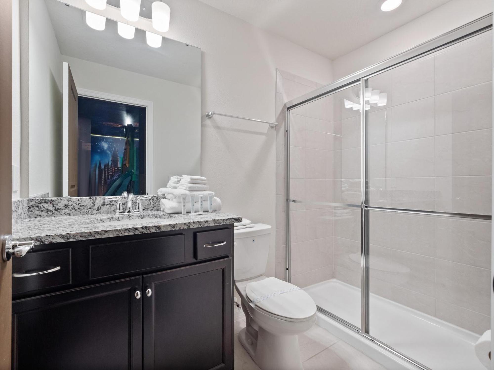 Free Promo, 10 Bedroom Villa, Game Room, Pool, - By Blue Sky Davenport