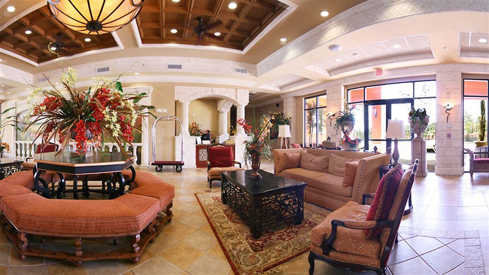 Baymont By Wyndham Orlando-international Dr-universal Blvd 2* Orlando
