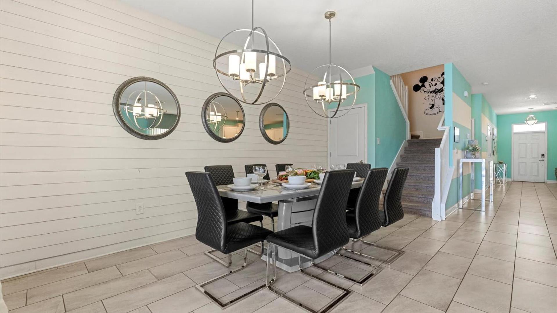 Upstay - Championsgate W Hot Tub-pool-cinema Holiday home *