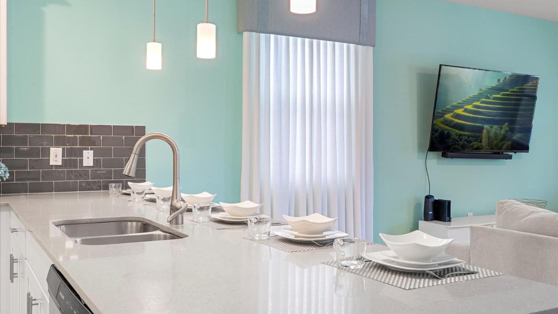 Holiday home Upstay - Championsgate W Hot Tub-pool-cinema Davenport
