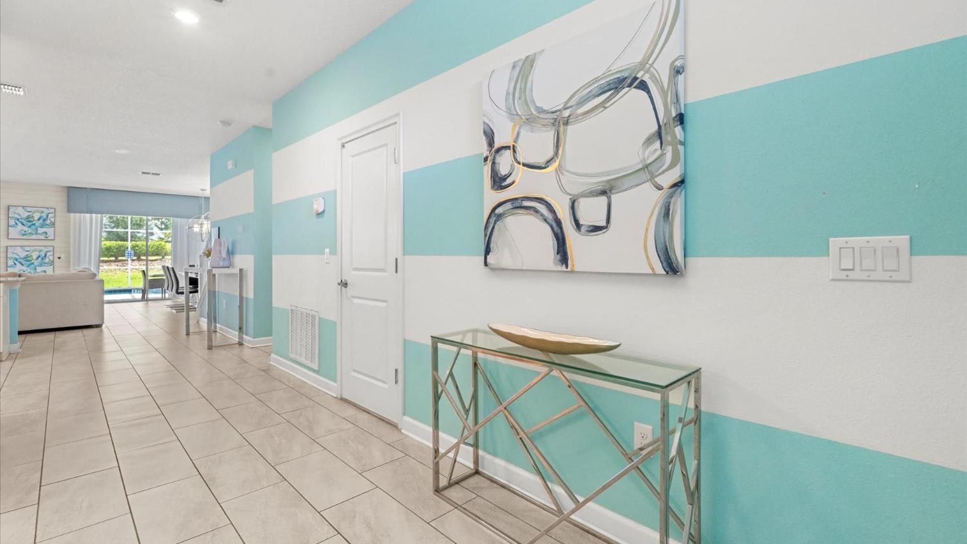 Upstay - Championsgate W Hot Tub-pool-cinema Holiday home *