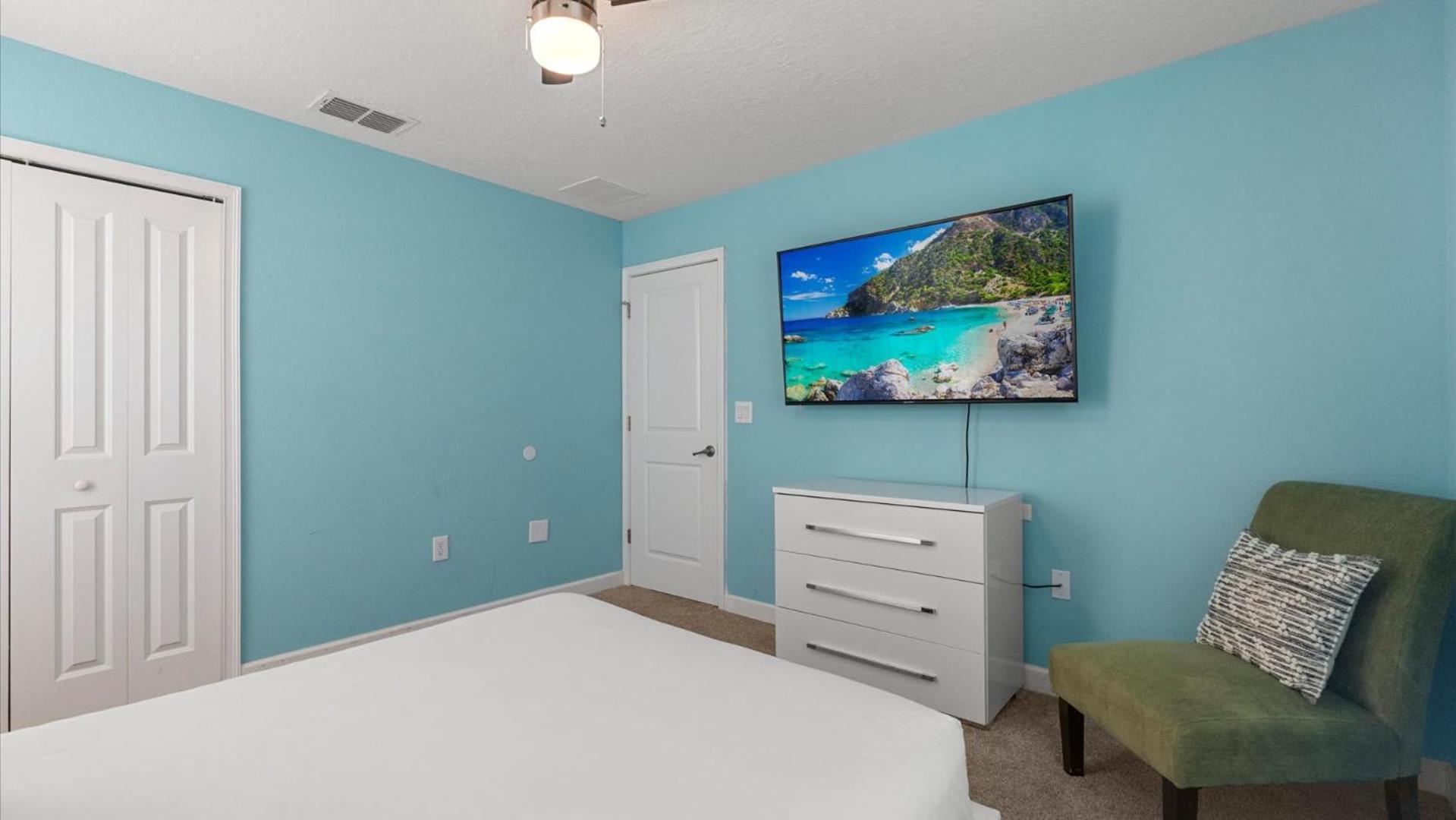 Holiday home Upstay - Championsgate W Hot Tub-pool-cinema Davenport
