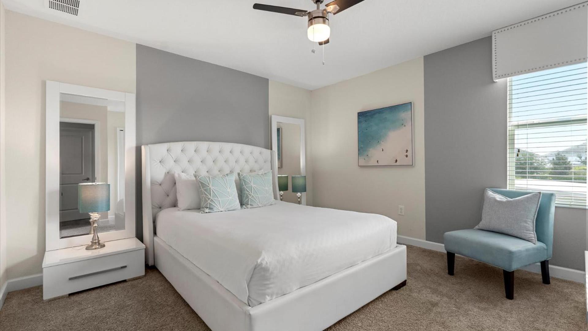 Upstay - Championsgate W Hot Tub-pool-cinema Holiday home