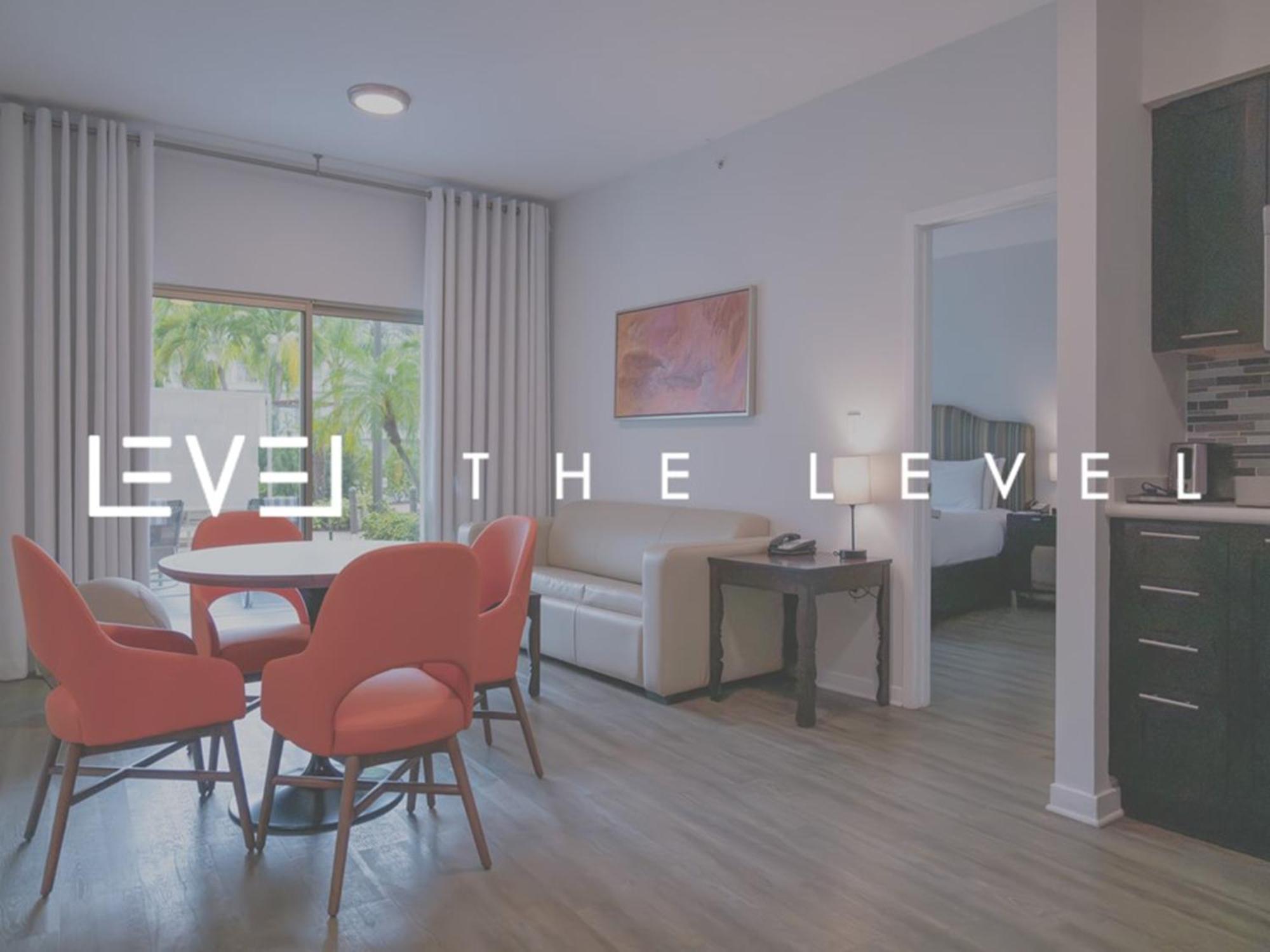 Melia Orlando Celebration