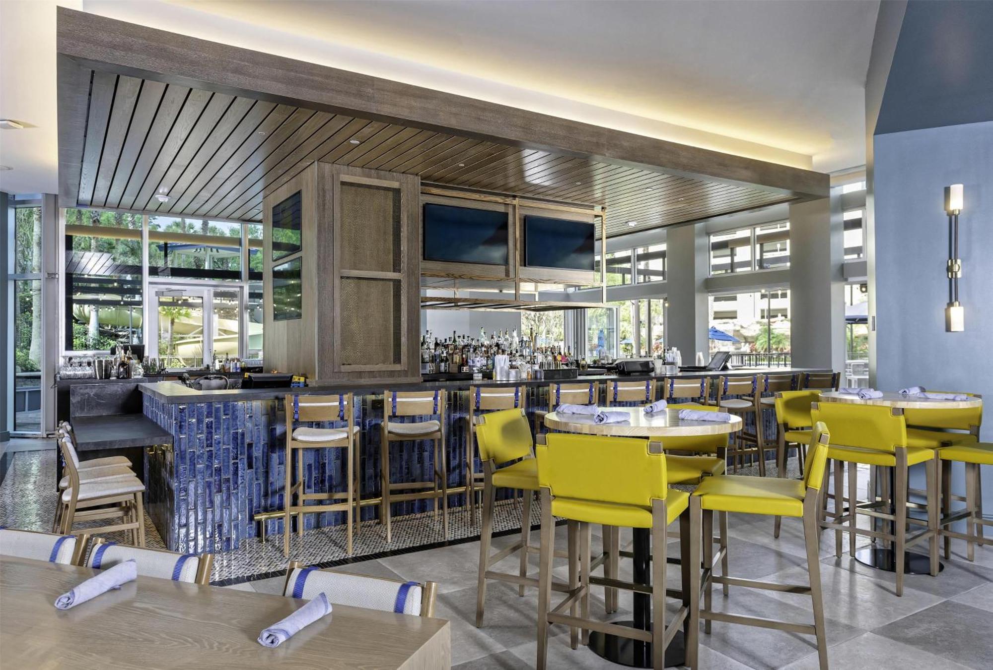 Hotel Hyatt Regency Orlando Williamsburg