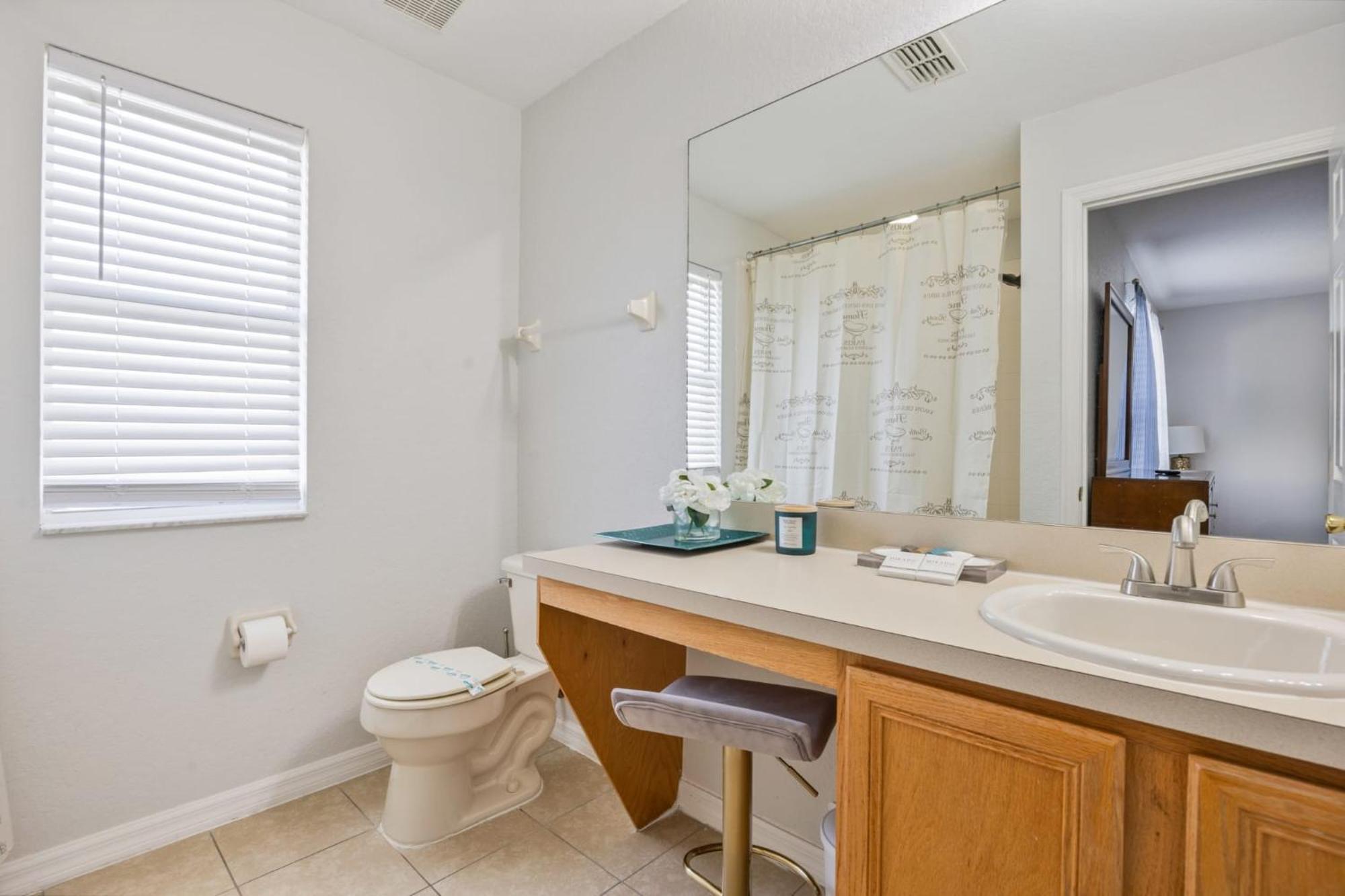 Holiday home Cozy Stylish Townhome Davenport