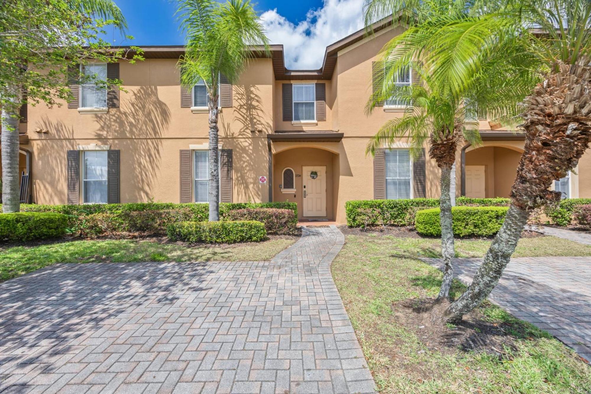 Holiday home Cozy Stylish Townhome Davenport