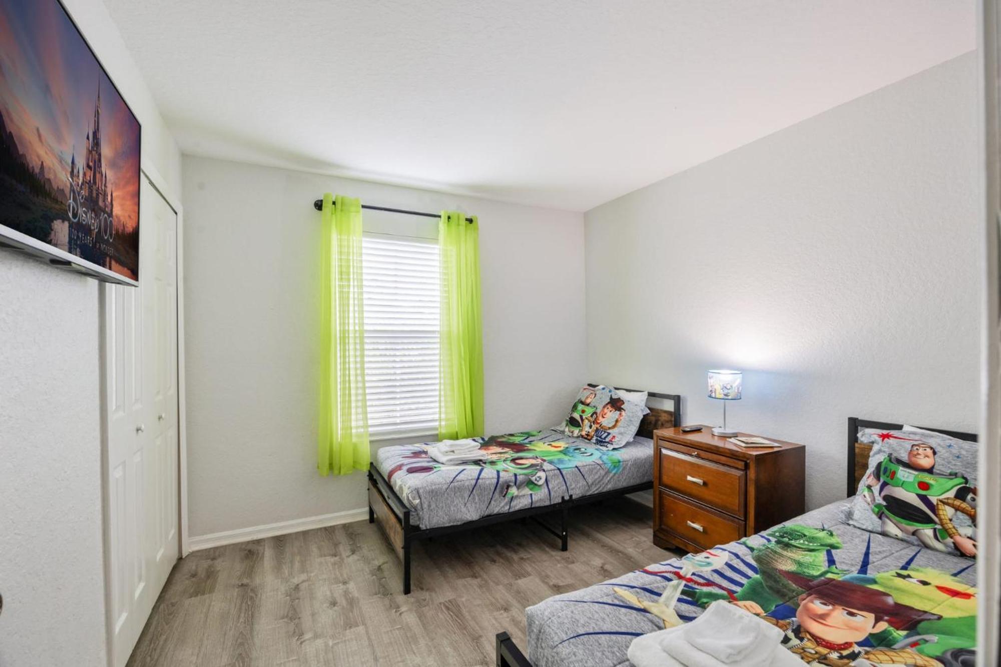 Holiday home Cozy Stylish Townhome *