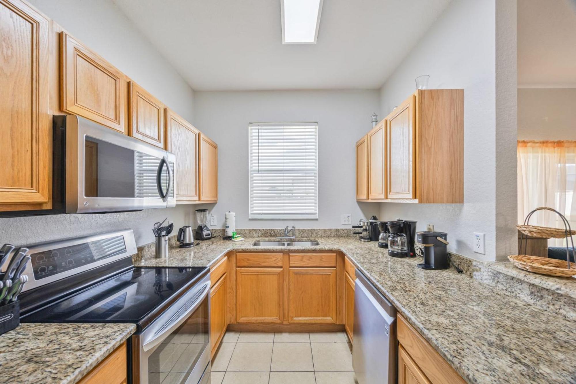 Cozy Stylish Townhome Holiday home Davenport