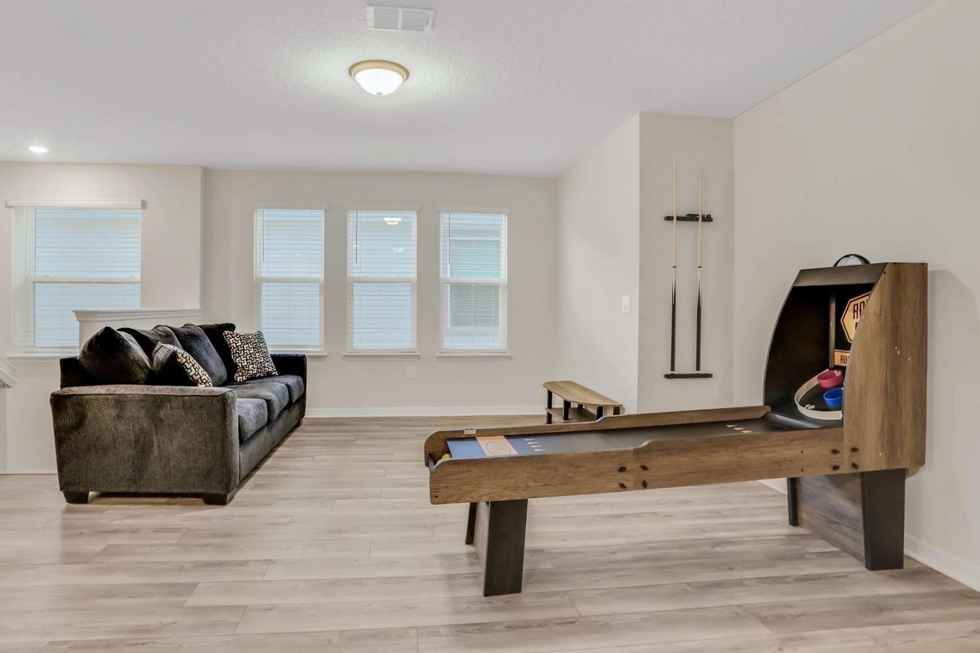 Magnificent 9br Getaway By W Pool Game Rm Villa *