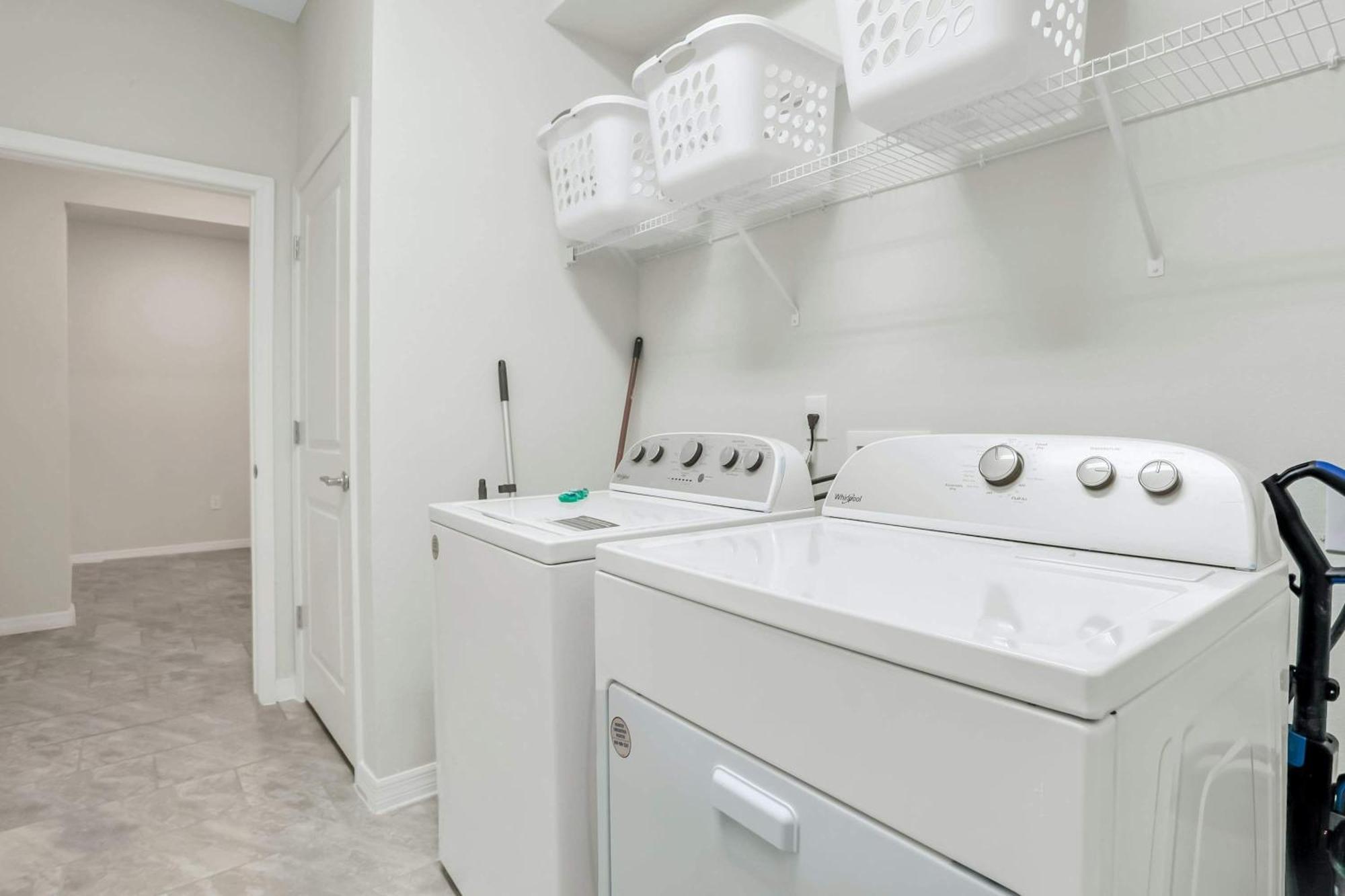 Villa Magnificent 9br Getaway By W Pool Game Rm Davenport
