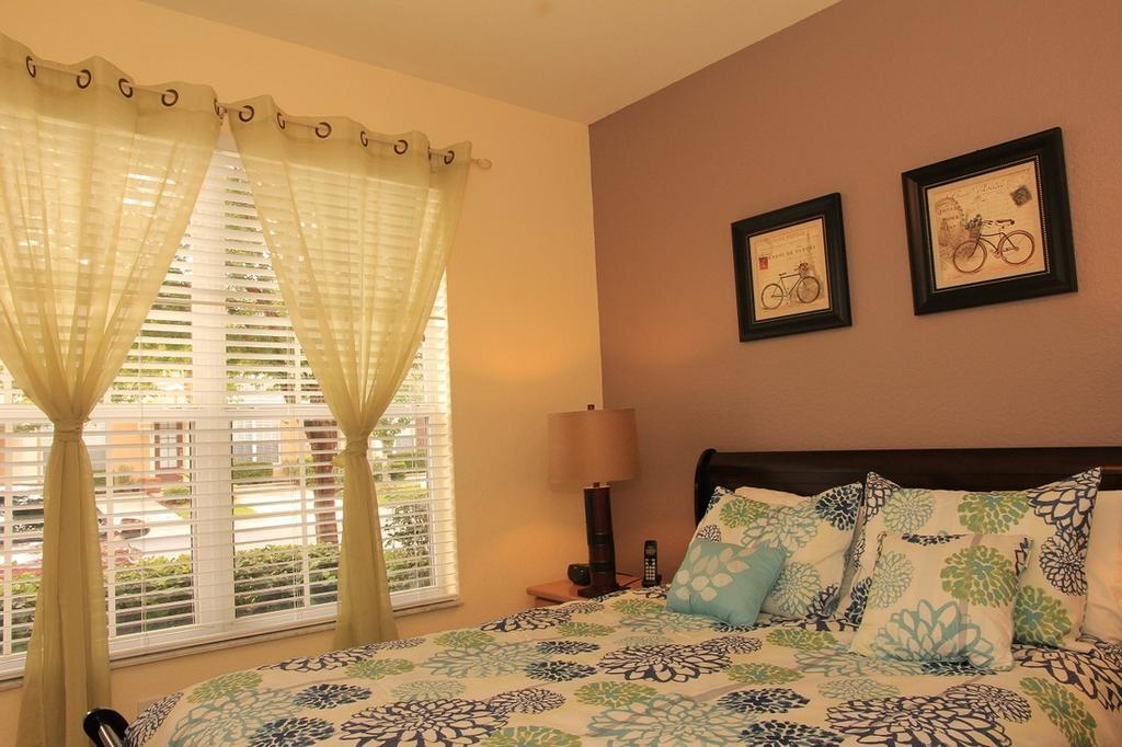 Mickey Family Vacation Holiday home