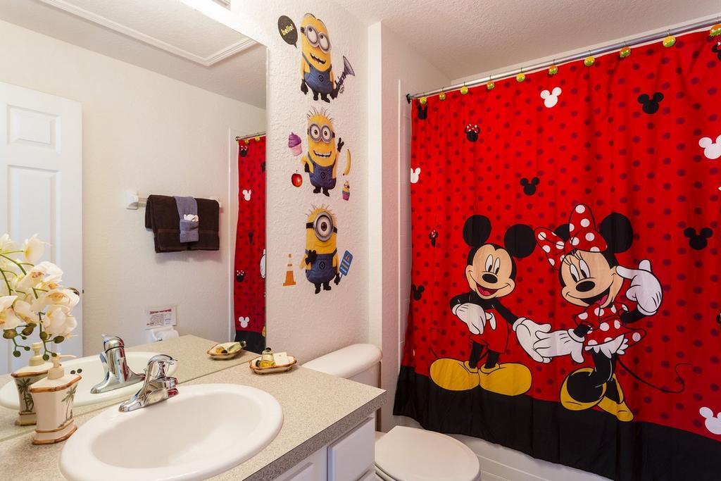 Mickey Family Vacation * Orlando