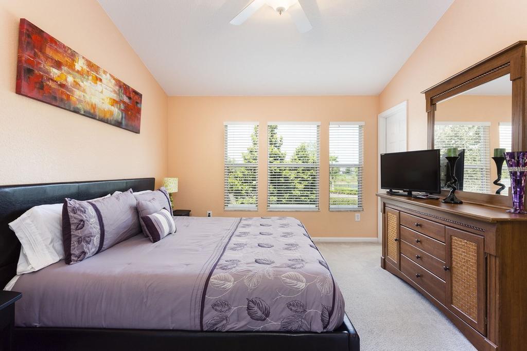 Mickey Family Vacation Holiday home