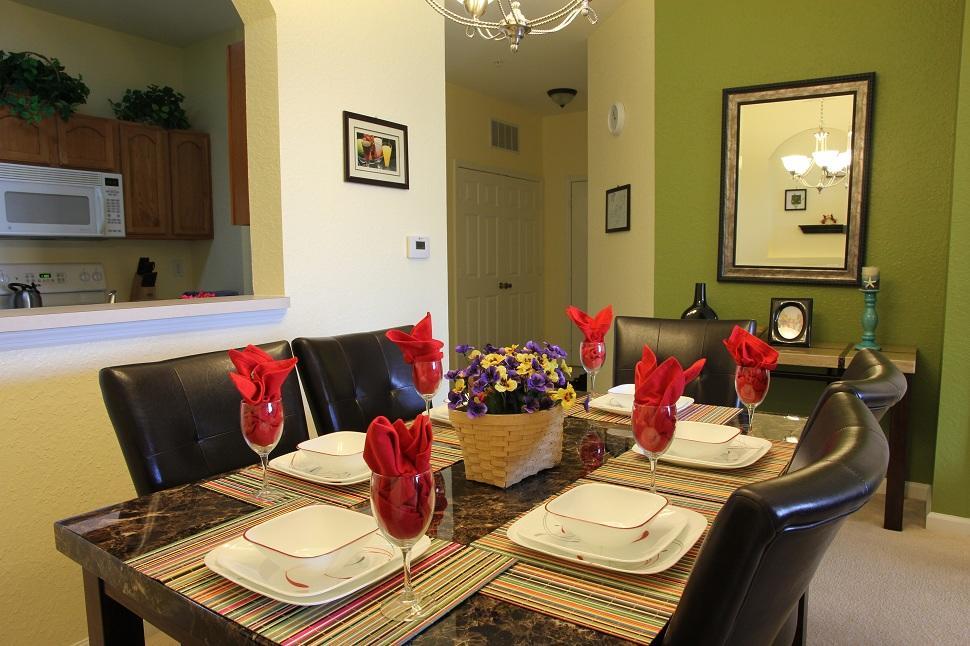 Mickey Family Vacation Holiday home Orlando