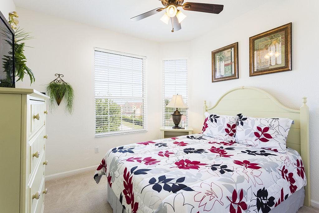 Holiday home Mickey Family Vacation