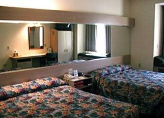 Hotel Baymont By Wyndham Orlando-international Dr-universal Blvd Orlando
