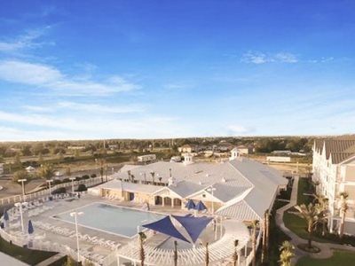 Resort Club Vacations - Orlando Breeze