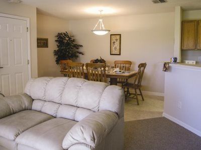 Club Vacations - Orlando Breeze 4*