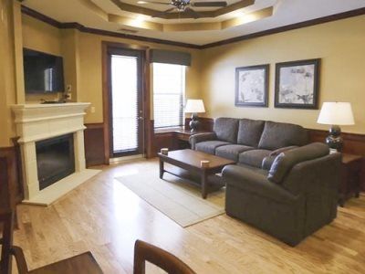 Club Vacations - Orlando Breeze Resort 4*