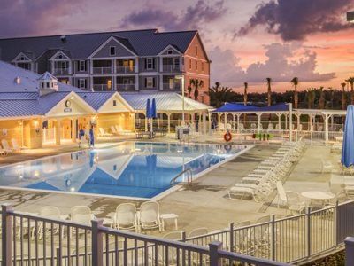 Resort Club Vacations - Orlando Breeze 4*
