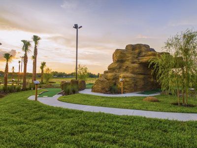 Club Vacations - Orlando Breeze Resort