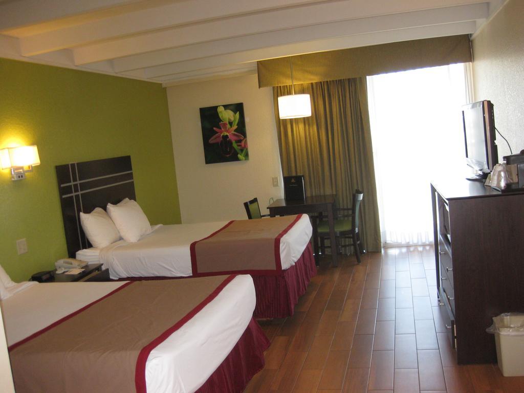 Hotel Best Western West