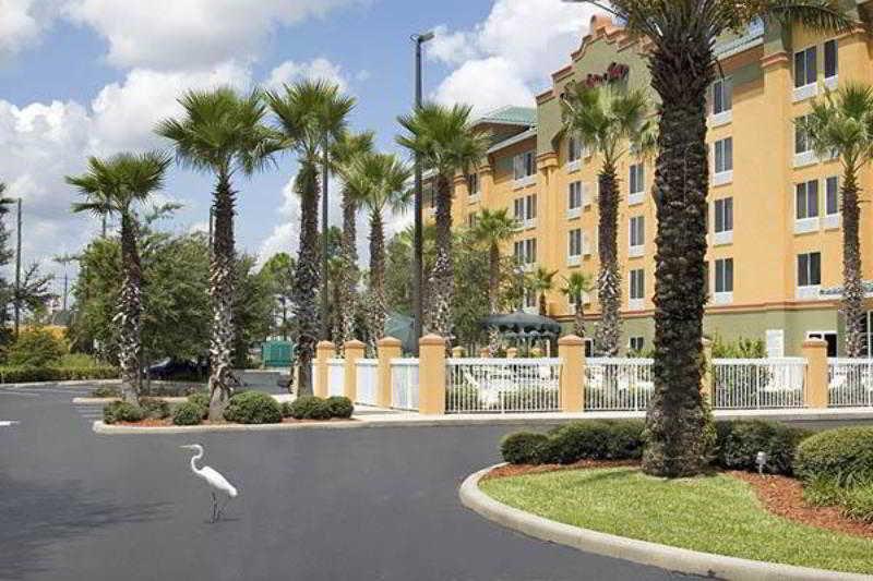 Galleria Palms Orlando - Free Theme Park Shuttles Hotel Four Corners