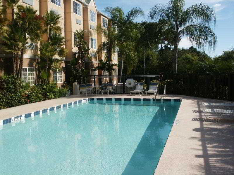 Baymont By Wyndham Orlando-international Dr-universal Blvd 2* Orlando