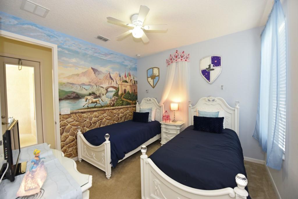 Watersong #230831 Holiday home