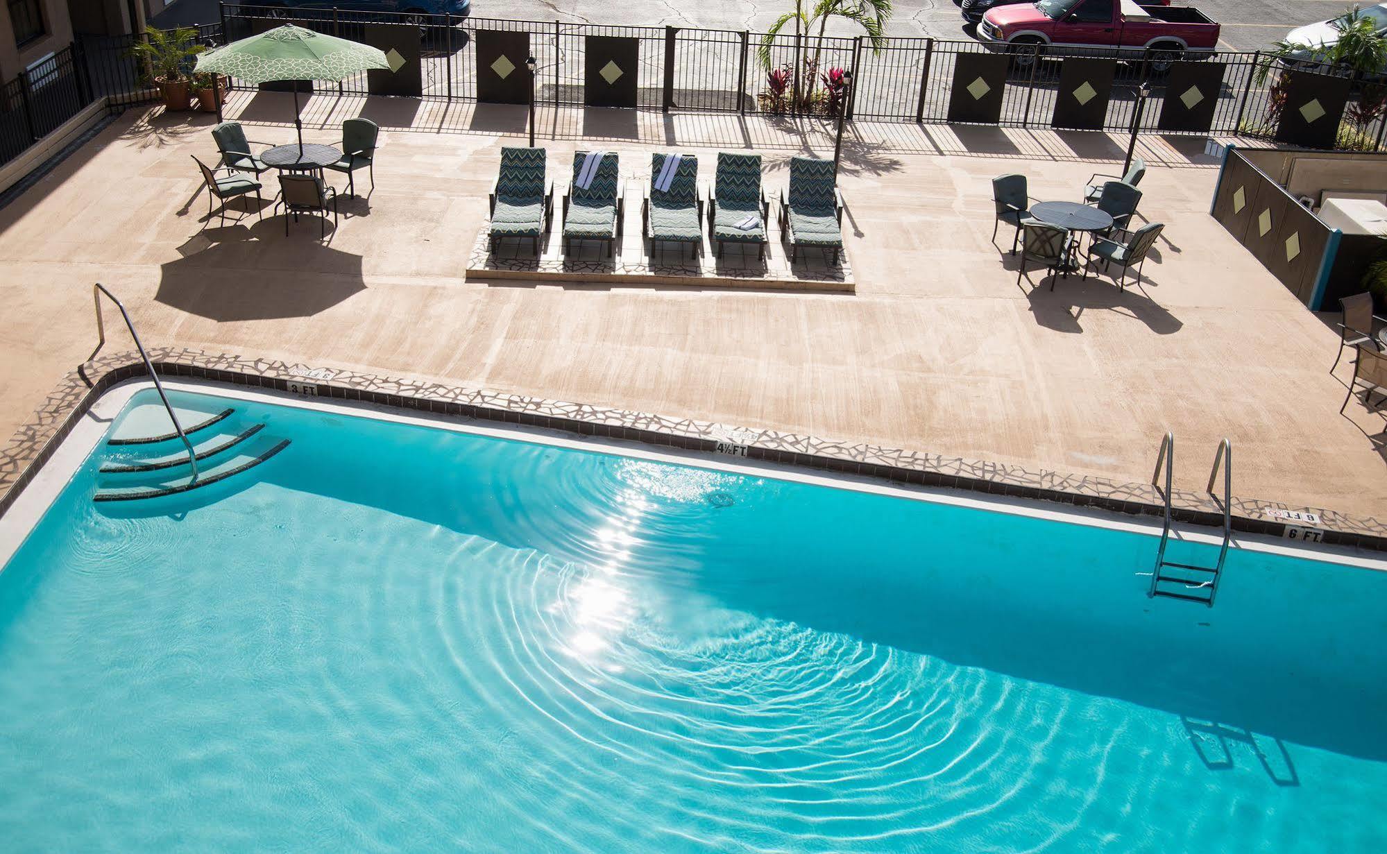 Seasons Florida 2*