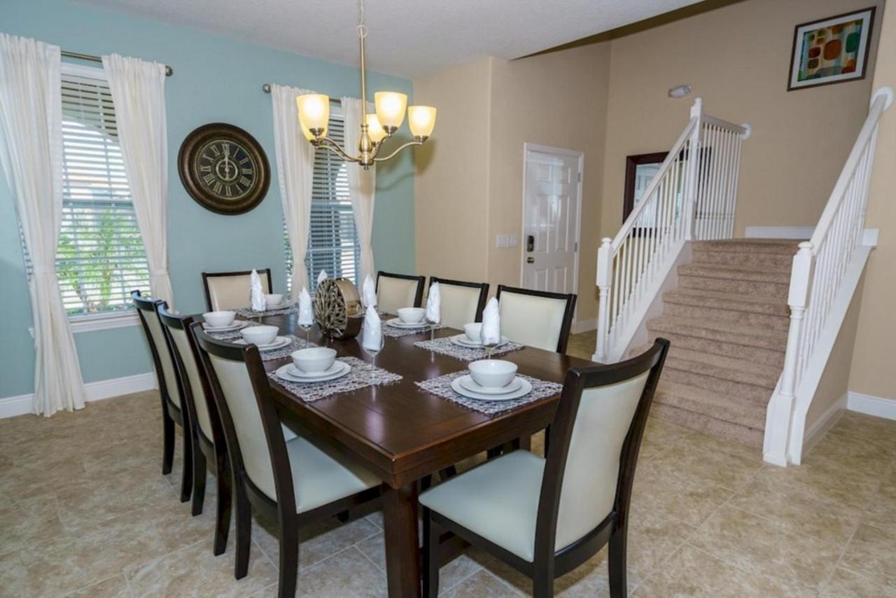 Solterra - 5380 Oakbourne By Fairytalevr Holiday home