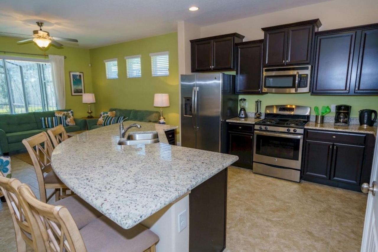 Holiday home Solterra - 5380 Oakbourne By Fairytalevr
