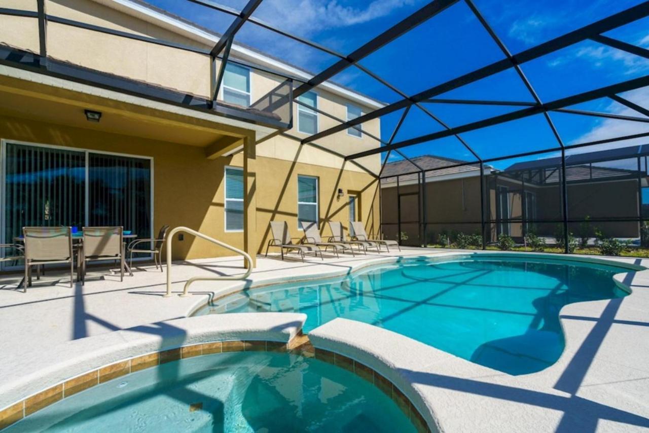 Solterra - 5380 Oakbourne By Fairytalevr Holiday home *