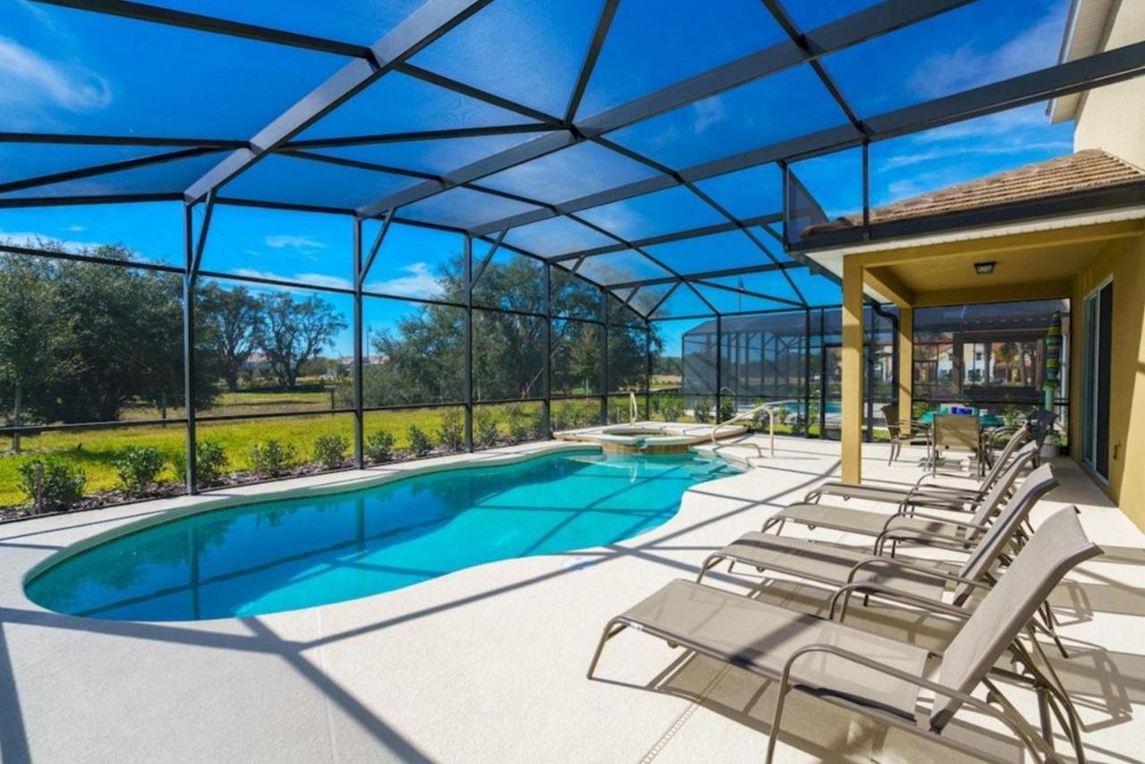 Solterra - 5380 Oakbourne By Fairytalevr Holiday home *