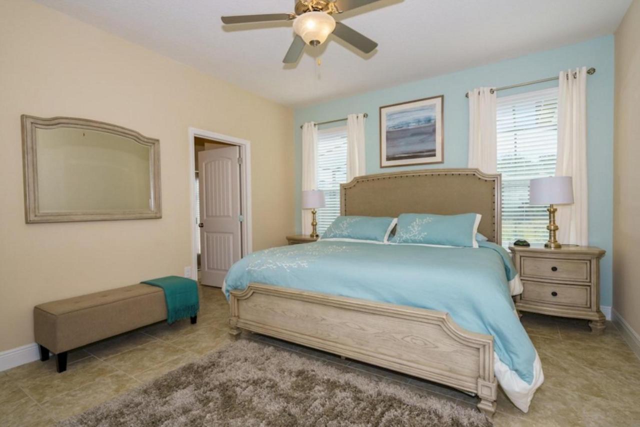 Holiday home Solterra - 5380 Oakbourne By Fairytalevr *