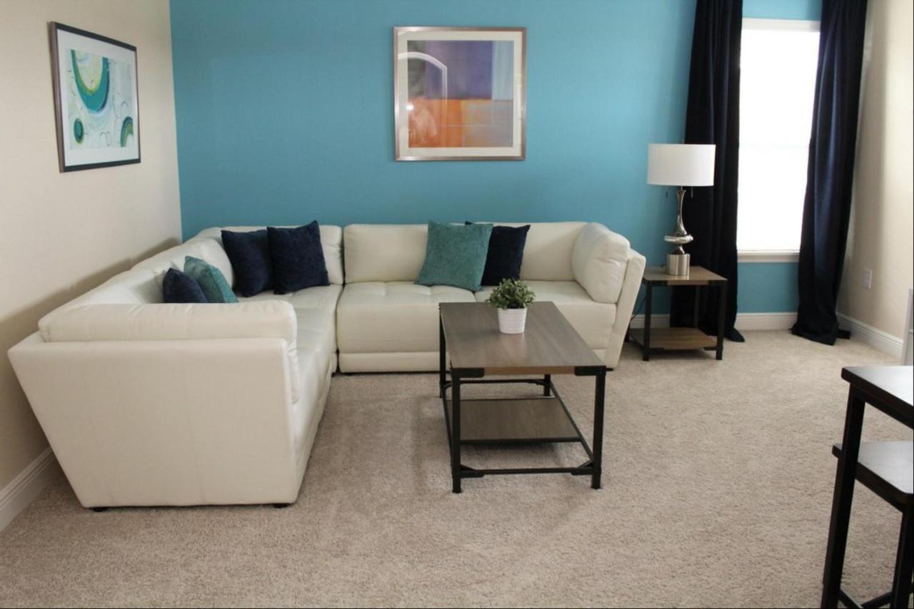 Holiday home Solterra - 5380 Oakbourne By Fairytalevr *