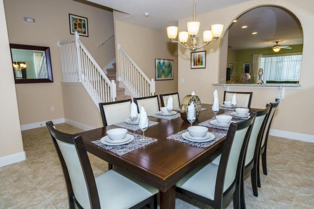 Solterra - 5380 Oakbourne By Fairytalevr * Davenport