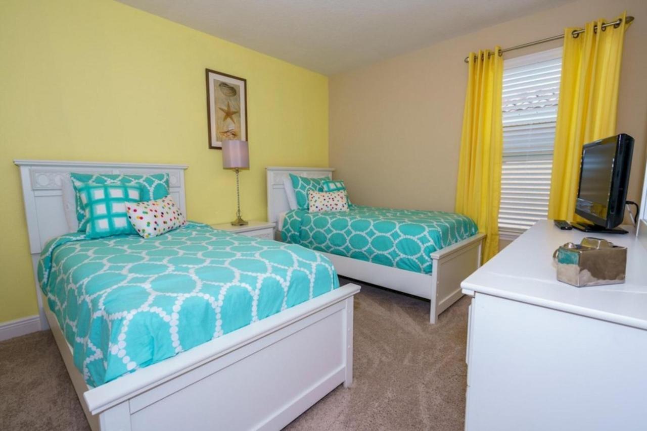 Holiday home Solterra - 5380 Oakbourne By Fairytalevr *