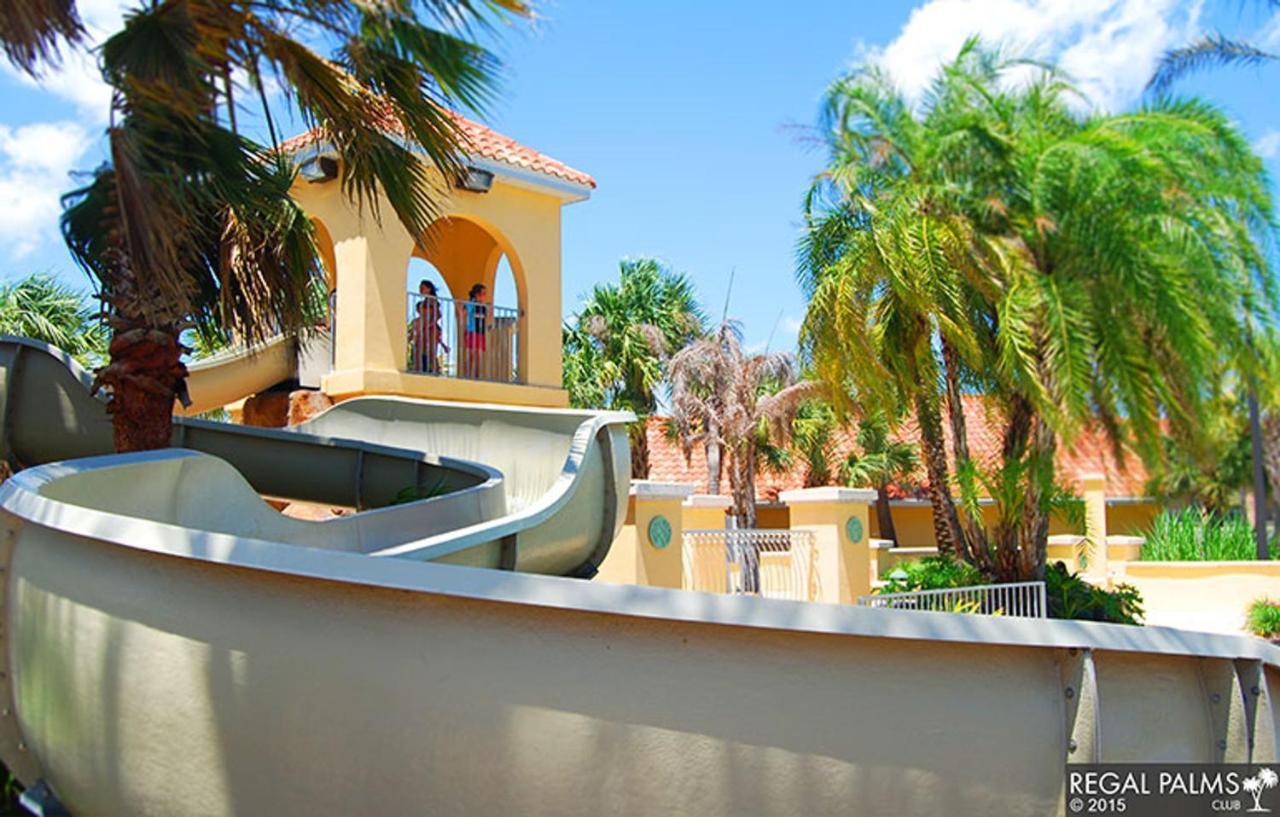 Regal Palms & 1215 Apartment Four Corners